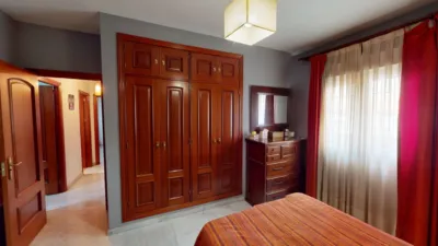 Apartment in Santa Lucía Area photo 33