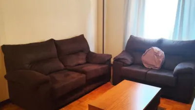 Apartment in Barrio de Santiago photo 2