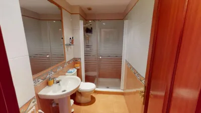 Apartment in Santa Lucía Area photo 26