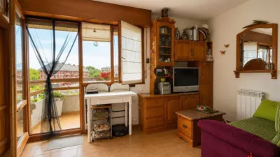 Apartment in Carlos V photo 8