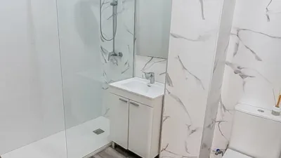 Piso – Xixona - Jijona - Vista 5