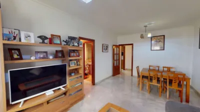 Apartment in Santa Lucía Area photo 8