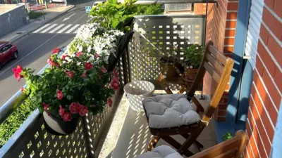 Duplex in Calle de los Picones photo 43