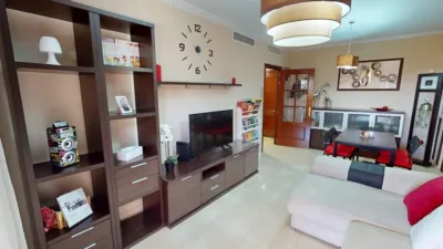 Apartment in Central Zone photo 4