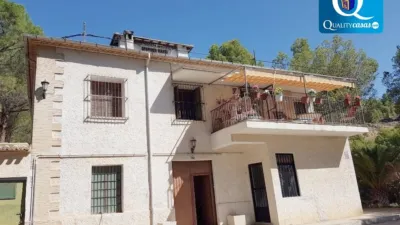 Casa - Vista 3