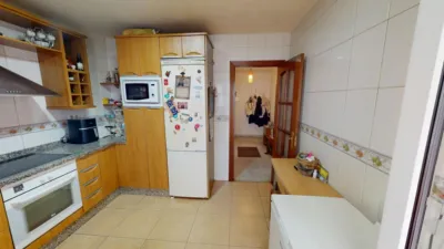 Apartment in Santa Lucía Area photo 17