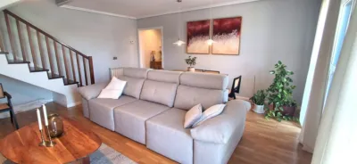 Duplex in Calle de los Picones photo 20