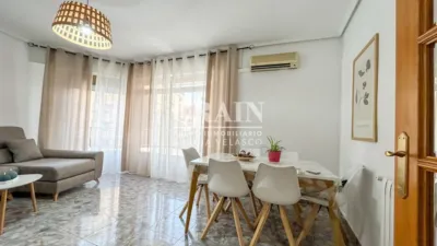 Piso – Albacete, Feria - Vista 4