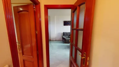 Apartment in Santa Lucía Area photo 24