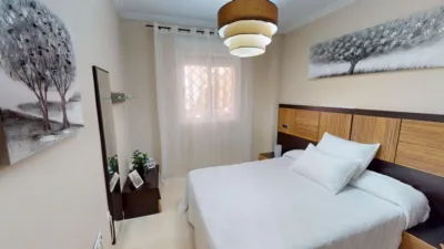Apartment in Central Zone photo 26