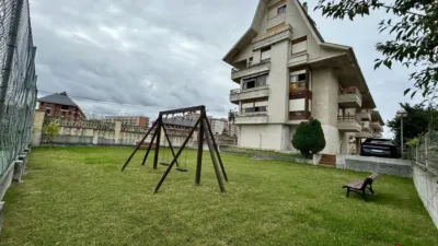 Apartment in Carlos V photo 19
