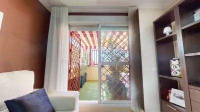 Apartment in Central Zone photo 9