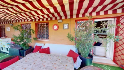 Apartment in Central Zone photo 13