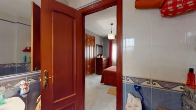 Apartment in Santa Lucía Area photo 39