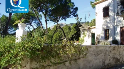 Casa - Vista 4
