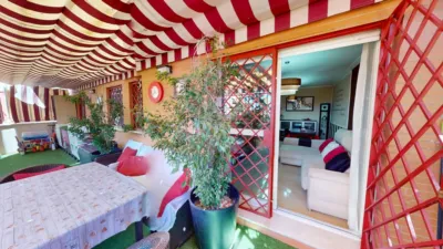 Apartment in Central Zone photo 10