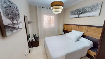 Apartment in Central Zone photo 30