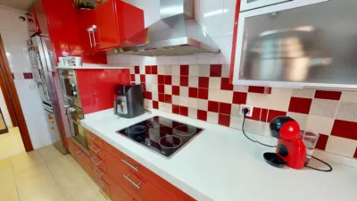 Apartment in Central Zone photo 22