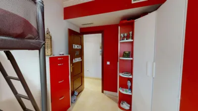 Apartment in Central Zone photo 35