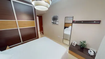 Apartment in Central Zone photo 28