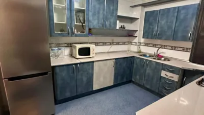 Apartment on Calle de Cuba photo 3