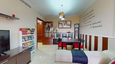 Apartment in Central Zone photo 5