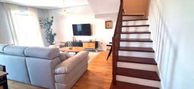 Duplex in Calle de los Picones photo 15
