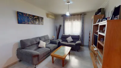 Apartment in Santa Lucía Area photo 6