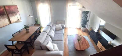 Duplex in Calle de los Picones photo 16