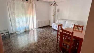 Apartment on Calle de Cuba photo 7