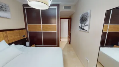 Apartment in Central Zone photo 27