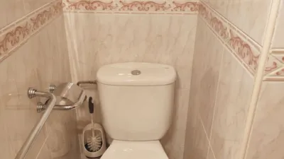 Apartment in Barrio de Santiago photo 19