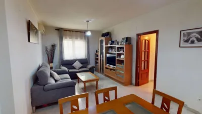 Apartment in Santa Lucía Area photo 2