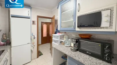 Pis – Alicante - Alacant - Vista 5