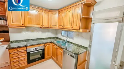 Piso – Xixona / Jijona, l'Alacantí - Vista 5