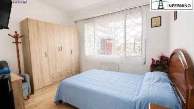 Pis – Ferrol, San Xoán de Filgueira, O Bertón - Més