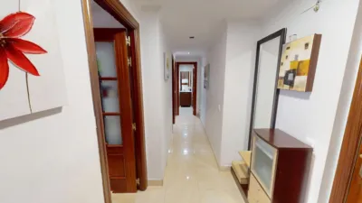 Apartment in Central Zone photo 18