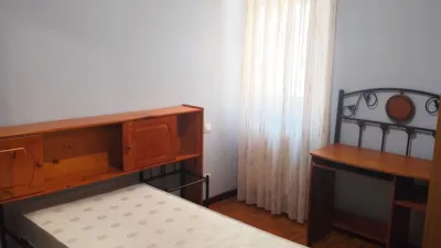 Apartment in Barrio de Santiago photo 23