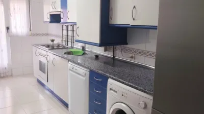 Apartment in Barrio de Santiago photo 9