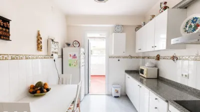 Pis – Ferrol, San Xoán de Filgueira, O Bertón - Vista 3