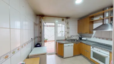 Apartment in Santa Lucía Area photo 18