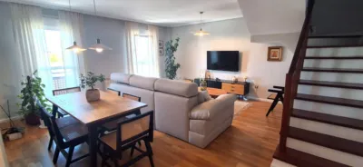 Duplex in Calle de los Picones photo 14