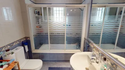 Apartment in Santa Lucía Area photo 38