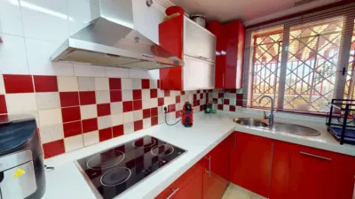 Apartment in Central Zone photo 21