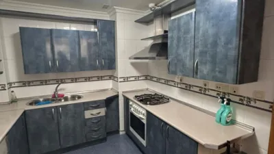 Apartment on Calle de Cuba photo 4