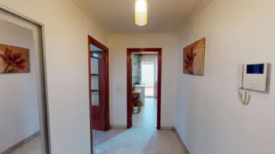 Apartment in Santa Lucía Area photo 14