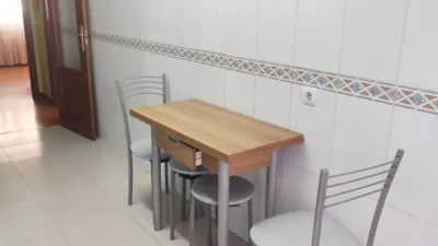 Apartment in Barrio de Santiago photo 13