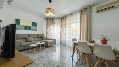 Piso – Albacete, Feria - Vista 3