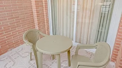 Apartment in Torrevieja - Vista 3