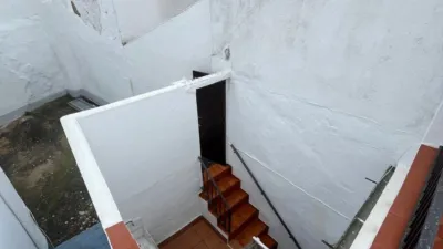 House in Historic Quarter photo 20